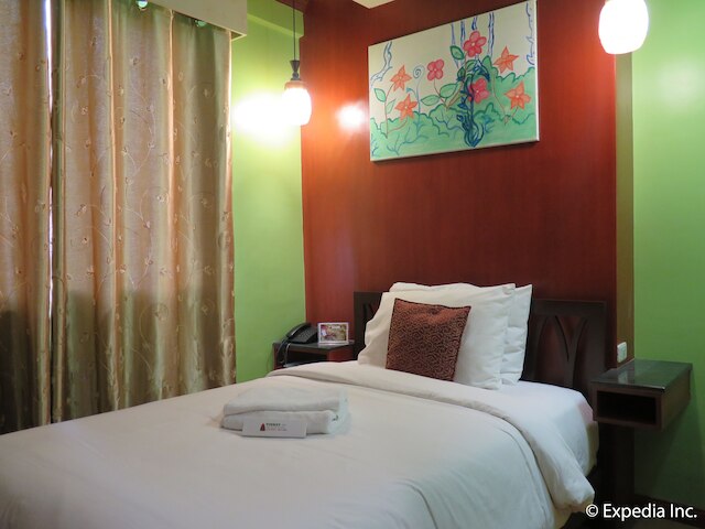 ティンハット ブティック ホテル アンド レストラン