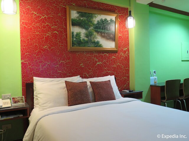 ティンハット ブティック ホテル アンド レストラン