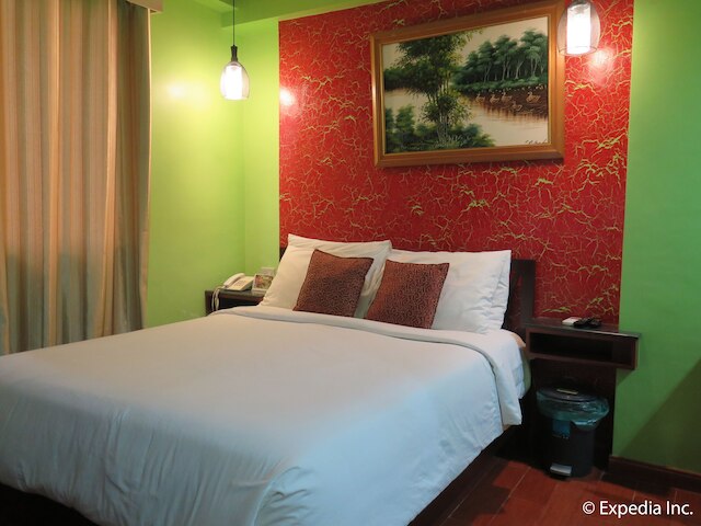 ティンハット ブティック ホテル アンド レストラン