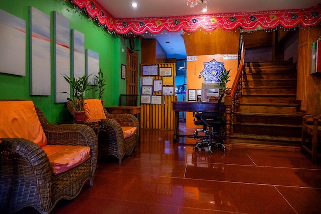 ティンハット ブティック ホテル アンド レストラン