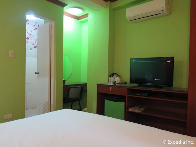 ティンハット ブティック ホテル アンド レストラン