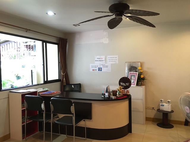 ミラクル ブティック チェンマイ