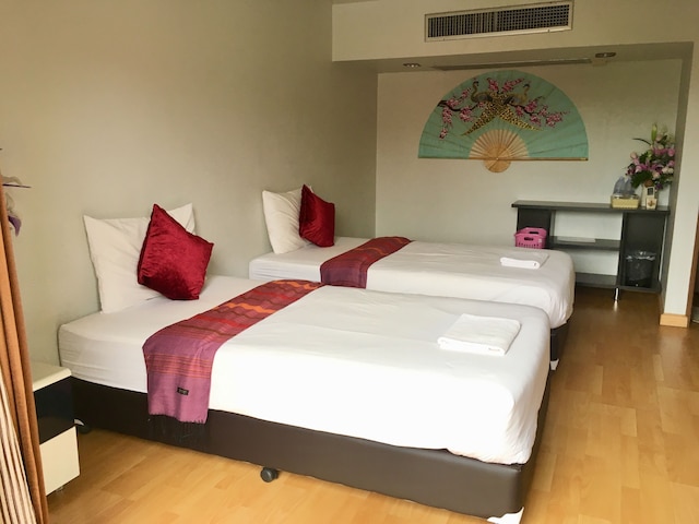 ミラクル ブティック チェンマイ