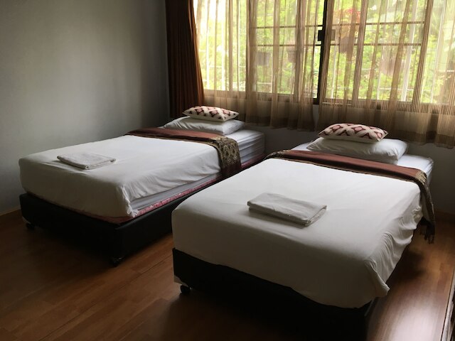 ミラクル ブティック チェンマイ