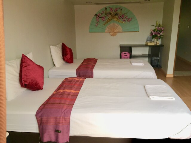 ミラクル ブティック チェンマイ