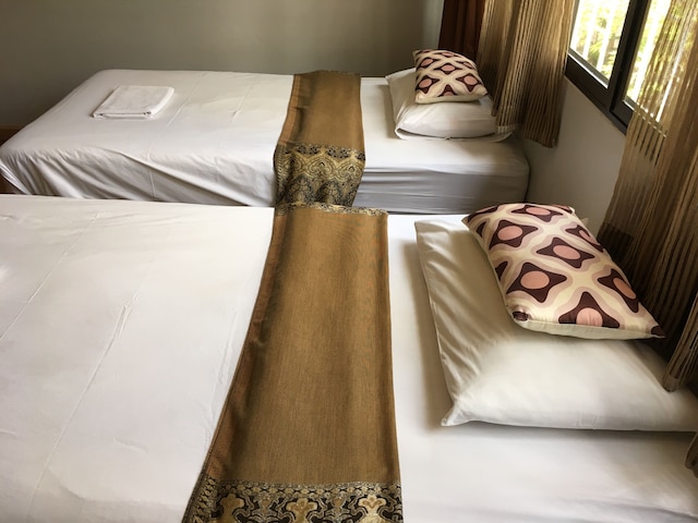 ミラクル ブティック チェンマイ