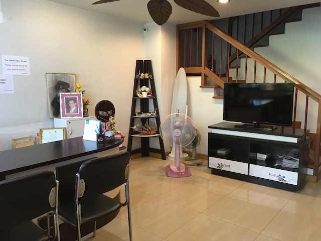 ミラクル ブティック チェンマイ