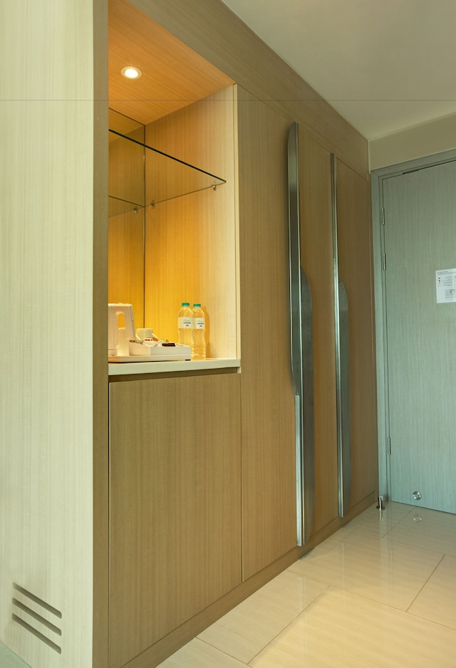 ホリデイ イン エクスプレス ジャカルタ インターナショナル エキスポ by IHG