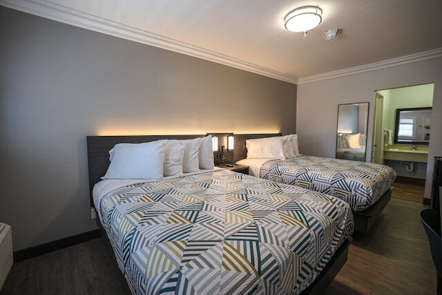 モーテル 6 タスティン、カリフォルニア - オレンジ カウンティ