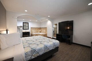 モーテル 6 タスティン、カリフォルニア - オレンジ カウンティ