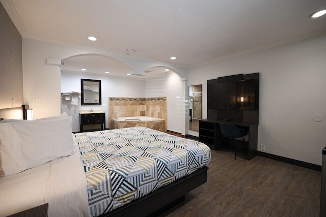 モーテル 6 タスティン、カリフォルニア - オレンジ カウンティ