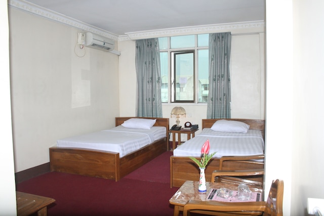 ナイス デイ ホテル