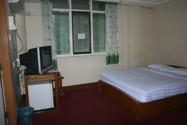 ナイス デイ ホテル