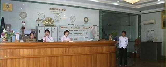 ナイス デイ ホテル