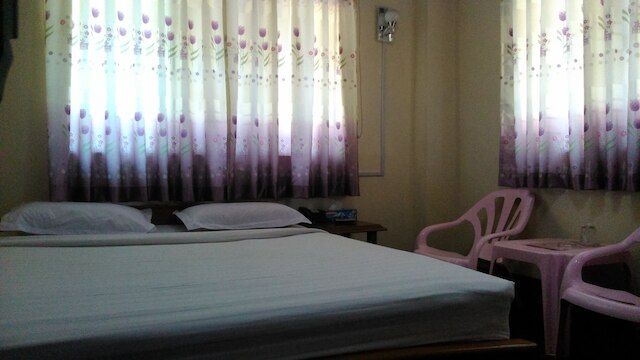 ナイス デイ ホテル