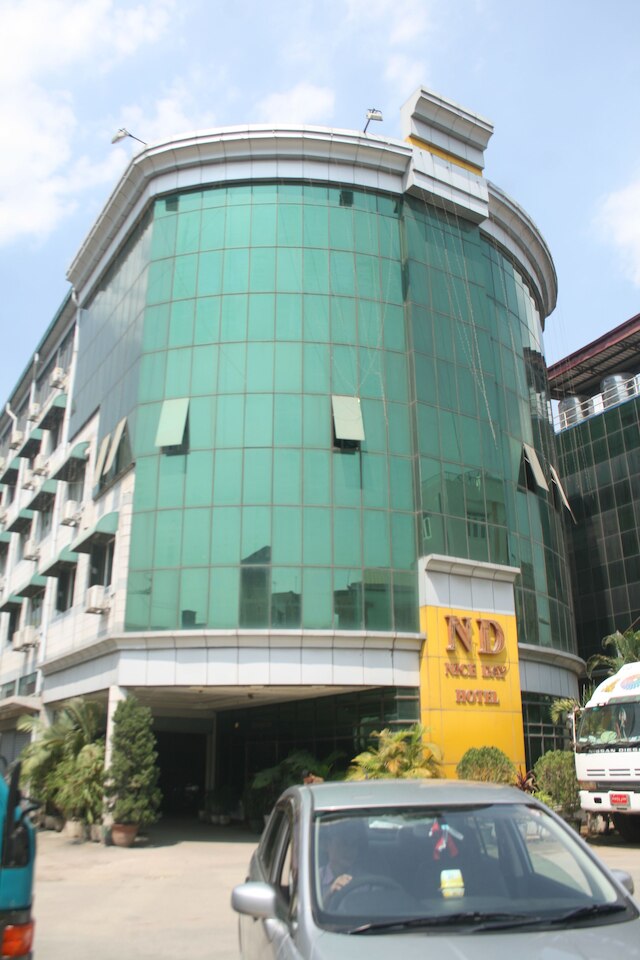 ナイス デイ ホテル