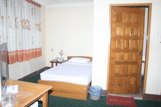 ナイス デイ ホテル