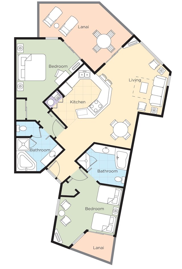 クラブ ウィンダム シーアウォーター