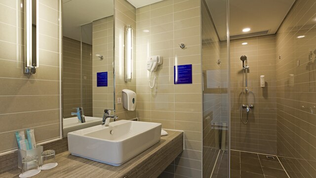 ホリデイ・イン エクスプレス西安ハイテク ゾーン by IHG (西安高新智选假日酒店)