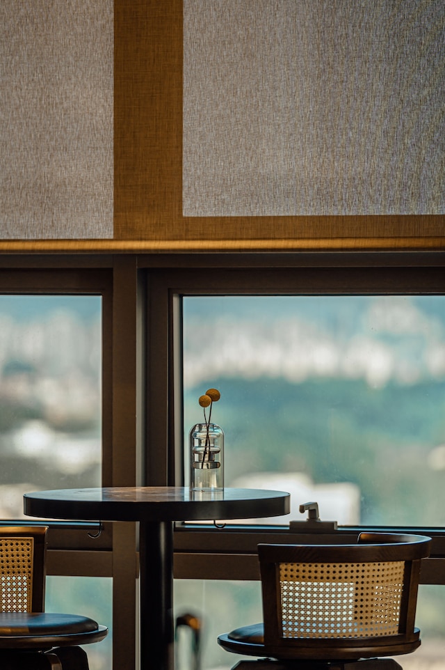 フォー ポインツ バイ シェラトン ソウル ステーション