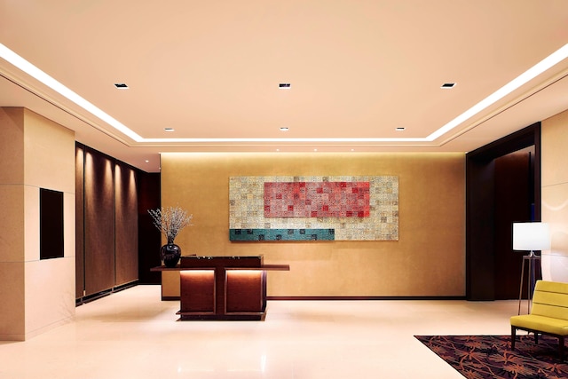 フォー ポインツ バイ シェラトン ソウル ステーション