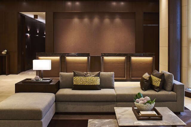 フォー ポインツ バイ シェラトン ソウル ステーション