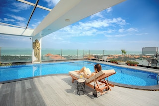 シー フェニックス ホテル ダ ナン