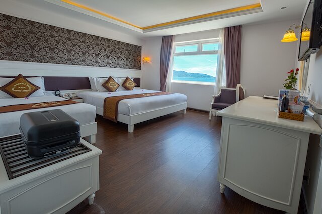 シー フェニックス ホテル ダ ナン