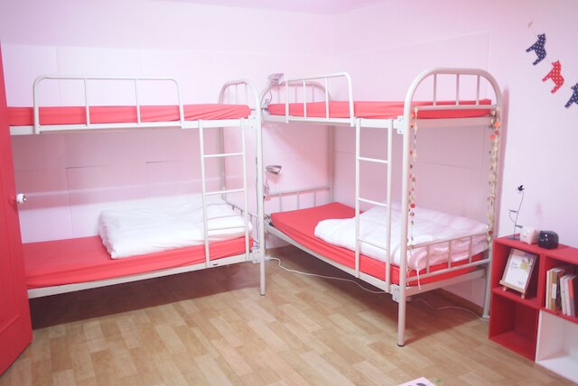 スカイボート イン