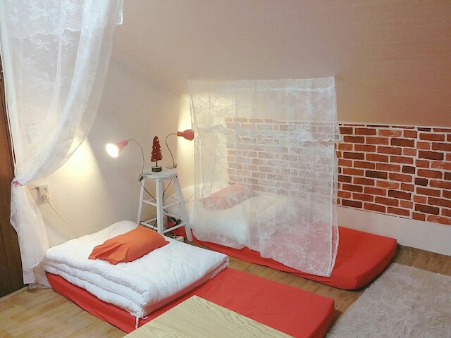 スカイボート イン