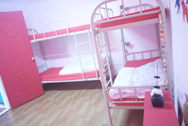 スカイボート イン