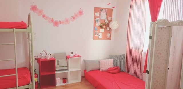 スカイボート イン