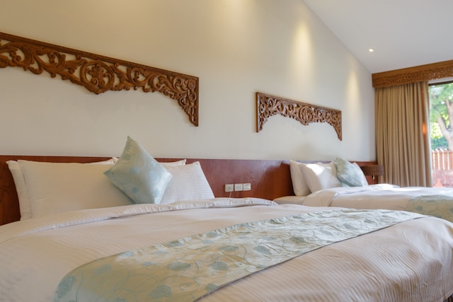 レジャー ルル ヴィラ