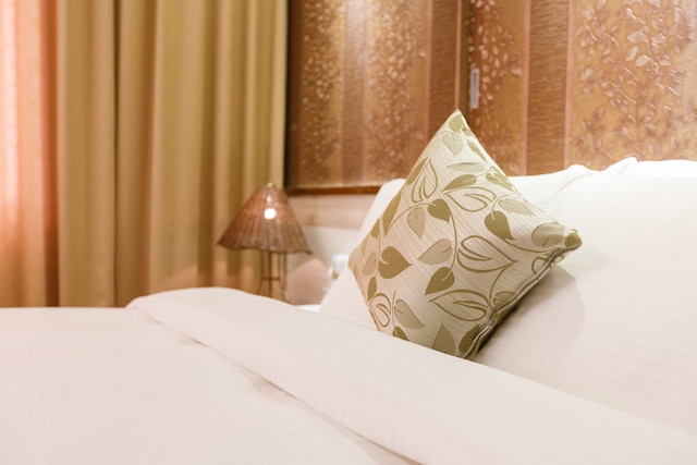 レジャー ルル ヴィラ