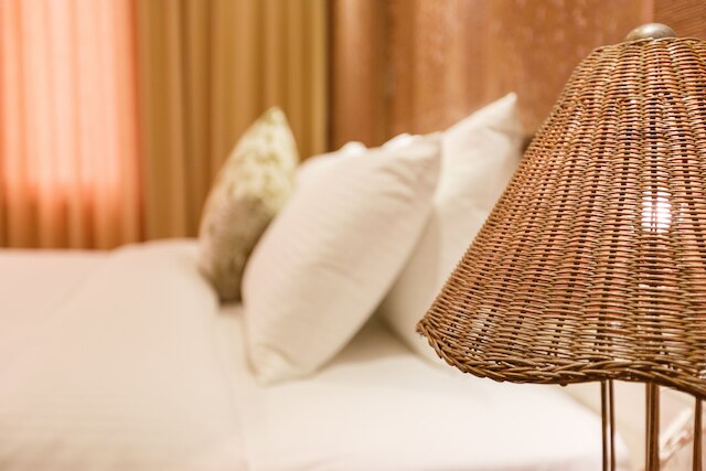 レジャー ルル ヴィラ