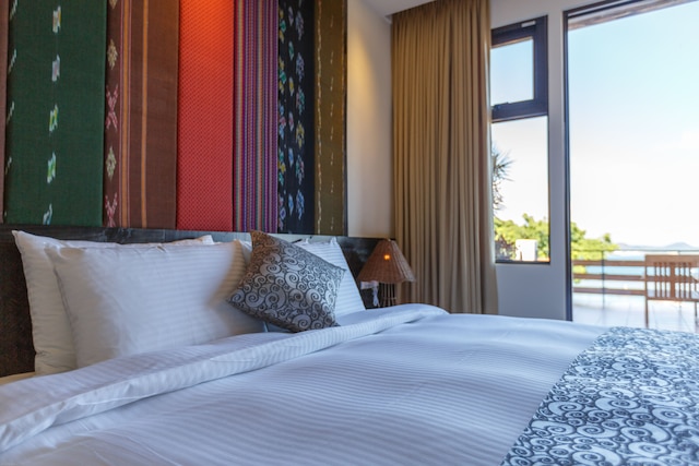 レジャー ルル ヴィラ