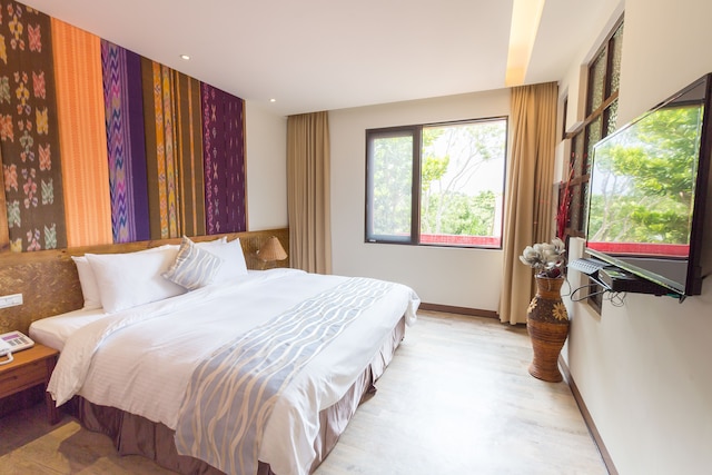 レジャー ルル ヴィラ