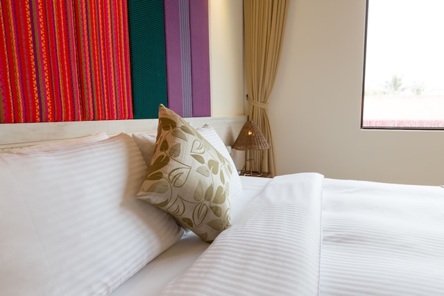 レジャー ルル ヴィラ