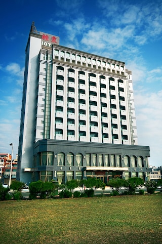 ヤリング ホテル