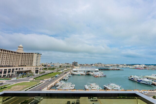 ヤリング ホテル