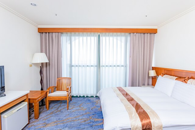 ヤリング ホテル