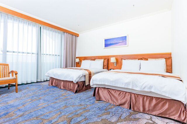 ヤリング ホテル