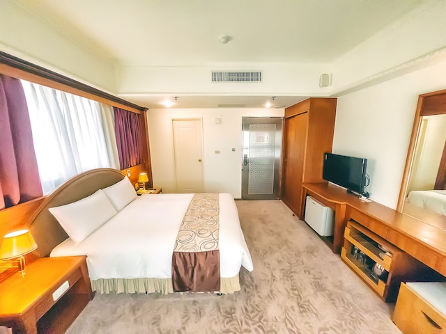 フォンジア ホテル