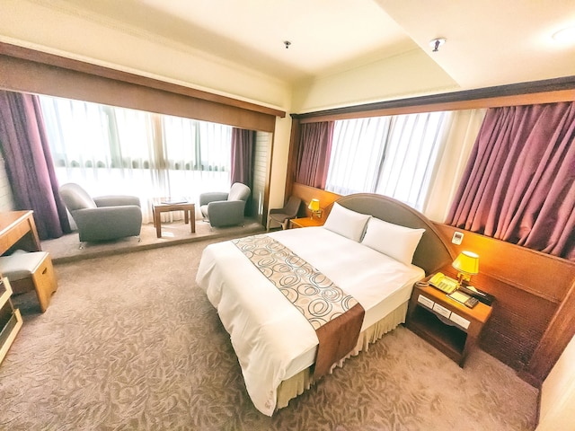 フォンジア ホテル