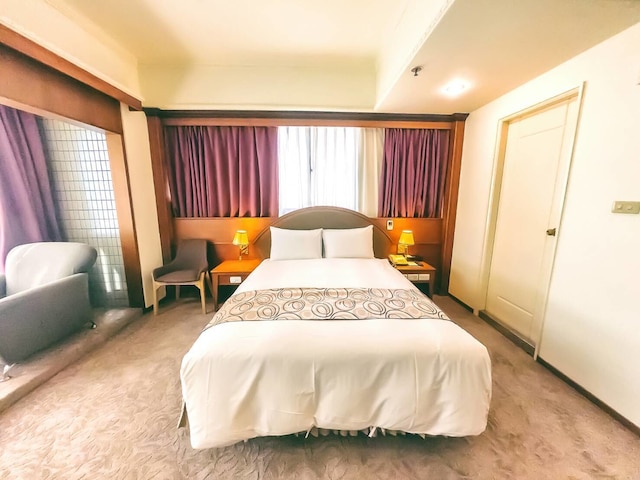 フォンジア ホテル