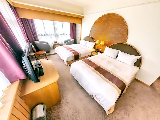 フォンジア ホテル