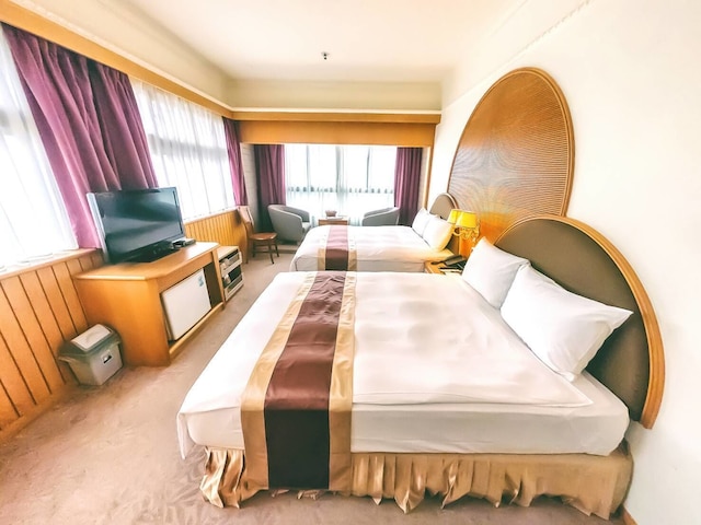 フォンジア ホテル