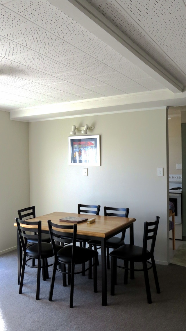 クイラウ パーク モーター ロッジ