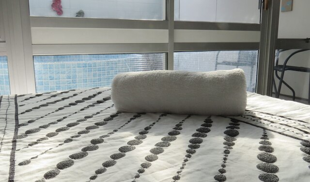 クイラウ パーク モーター ロッジ