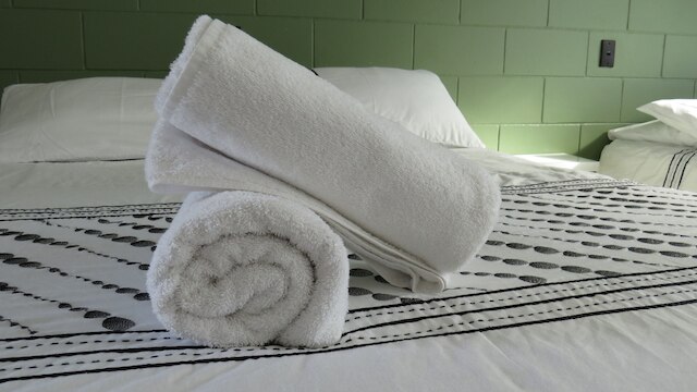 クイラウ パーク モーター ロッジ